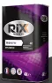 Масло трансмиссионное RIXX TR D ATF-VI 4л