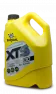 Масло моторное синтетическое (пластик) серая гамма Bardahl XTS 5W30 36543 Petrol&Diesel (5л)