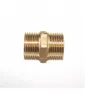 Ниппель никель (32) 1 1/4" Thermofix 52646