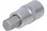 Головка-вставка 1/2" 6-гр  7 мм L-55мм Автодело 39287
