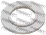 Подшипник опоры амортизатора переднего Febest MB-01