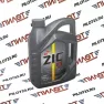 Масло моторное синтетическое ZIC X7 LS SAE 10W40 API SN/CF 4л