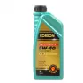 Масло моторное синтетическое KORSON A3/B4 CF/SN 5W40 1 л