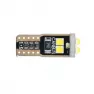 Лампа светодиодная 12V T10-3030-6SMD WHITE