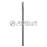 Крючок прямой для установки глушителя Fortluft H10200