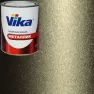 Краска металлик VIKA 750гр 630 кварц