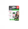 Аккумулятор бытовой GoPower HR03 AAA BL2 NI-MH 600mAh (2/20/320)