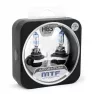 Лампы галогенные MTF ARGENTUM HB3 12V 65W +130% (компл. 2шт)