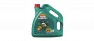 Масло моторное синтетическое Castrol Magnatec 5W40 A3/B4 4л 