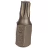 Бита TORX T40 10мм 30мм Forsage F-1763040