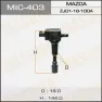 Катушка зажигания MASUMA MIC403