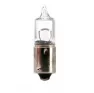 Лампа галогенная Vosla 12024CP H10W 12V10W (уп. 10шт)