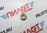 Гайка М10*1,25 MAXTOOL B0252