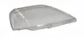 Стекло фары для а/м Lada Largus правое (пластик)