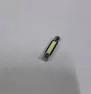 Лампа светодиодная 12V 31mm-4014-9SMD Jap белая (уп. 50шт)