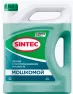 Жидкость стеклоомывающая Мошкомой летняя Sintec 4л