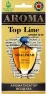 Ароматизатор картонный TOP LINE №38 Shalimar Guerlain