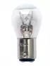 Лампа накаливания дополнительного освещения Koito 4537 12V 35/5W (уп. 10шт)