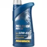 Масло моторное полусинтетическое MANNOL MOLIBDEN SAE 10W40 A3/B4 1л