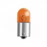 Лампа накаливания SVS 24V R5W 5W BA15s AMBER