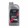 LAVR MOTO Масло вилочное полусинтетическое RIDE Fork oil 2,5W 1 л (М)