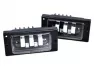 Фары противотуманные ZFT-162C-4 (5LED) для а/м ЛАДА-2110-2115 (компл. 2шт)