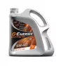 Масло моторное синтетическое G-Energy Synthetic Active 5W40 4л