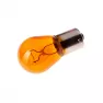 Лампа накаливания OSRAM 7507 12V PY21W (BAU15s) (уп. 10шт)
