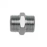 Переходник VEPA A121/ 1 М1/8"-М1/8"