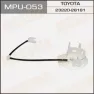 Фильтр бензонасоса Masuma MPU053