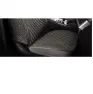 Накидки автомобильные CarFashion SULTAN FRONT /серый-серый-серый/ 26194