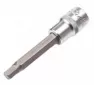 Головка-вставка 1/2" 6-гр 19 мм L=100мм ДТ 625119