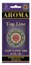 Ароматизатор картонный TOP LINE № ATL 100
