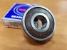 Подшипник шариковый Nsk 6202DDUC3E 15*35*11