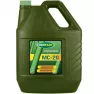 Масло моторное минеральное авиационное OIL RIGHT МС-20 АВИА 5л