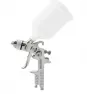 Краскопульт JetaPro JL827/14 HVLP 1,4 мм верхний бачок  600мл
