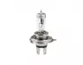Лампа галогенная MTF Light автомобильная H4 24V 75/70W LONG LIFE x4
