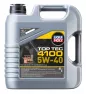 Масло моторное синтетическое Liqui Moly TOP Tec 4100 5W40 SN C3 4л