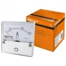 Амперметр А80 300А/5А-2,5, трансформаторного включения, (поверенный), TDM