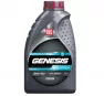 Масло моторное синтетическое Лукойл GENESIS ARMORTECH DPF/GPF 5W40 4л