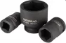 Головка ударная *18 DR1/2" L=38мм АвтоDело 40203
