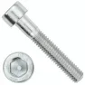 Винт М8*50 с внут. шестигр. DIN 912 (16551)