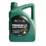 Масло моторное полусинтетическое Hyundai Kia Premium Low Saps Diesel 5w-30 CH-4 0520000611 (6л)