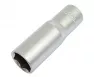 Головка торцевая высокая 19 мм, 1/2" АвтоDело 39188 13361
