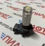 Лампа светодиодная LED Маяк 12V HB3 3W 3CHIPS HIGH POWER белая