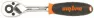 Рукоятка OMBRA трещеточная 281402 1/4 DR 055102