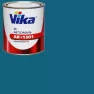 Краска акрил VIKA AK-1301 0,85л  481 ярко-голубой (без отвердителя)