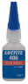 LOCTITE 406 Клей цианоакрилатный для эластомеров 20гр 1924110/246500