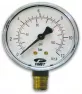 Манометр WALCOM D210/3 MR  0/12 BAR 63мм М1/4 радиальный
