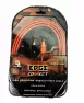 Кабель межблочный EDGE EDC-RT502 медный 2RCA-2RCA-5м
